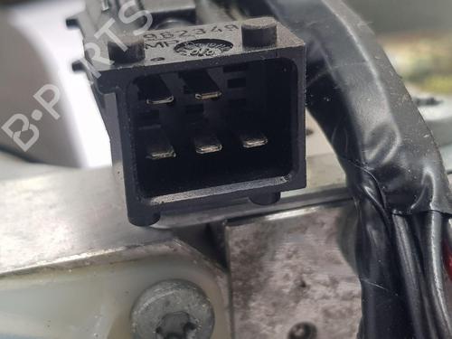 Other SAAB 9-3 Cabriolet (YS3D) 2.0 Turbo | BP22664874O1 