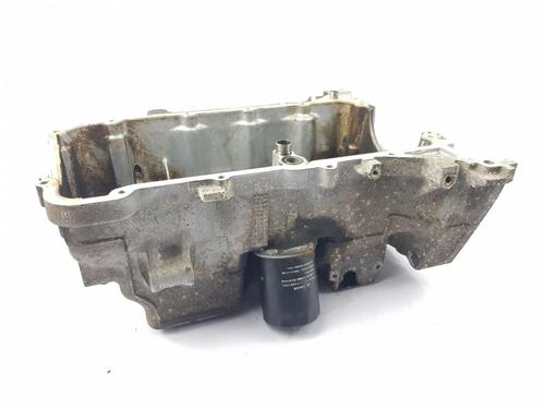 Used Oil sump HONDA CIVIC VIII Saloon (FD, FA) 1.3 IMA (FA3, FD3) (95 hp) 28444443
