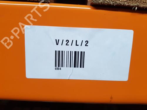 Left rear shock absorber TESLA MODEL 3 (5YJ3) EV AWD | BP35746050M18  - Image 8
