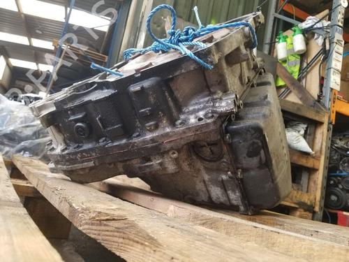 Gearbox FORD S-MAX (WA6) 2.0 TDCi | BP34639029M3 - Image 8