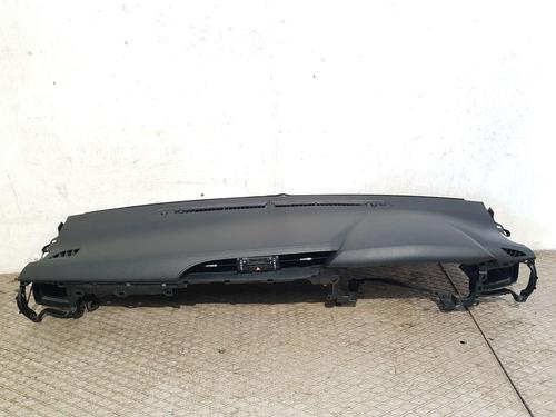 Used Dashboard TOYOTA HILUX VIII Pickup (_N1_) 2.4 D 4WD (GUN125_, GUN125R) (150 hp) 28684182