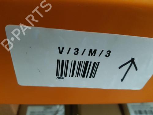ABS pump FORD FIESTA VI (CB1, CCN) 1.6 TDCi | BP37606213M43 - Image 10