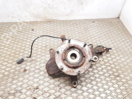 Used Left front steering knuckle FORD RANGER (ER, EQ, R_) 2.5 TD 4x4 (109 hp) 30948690