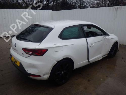 Right taillight SEAT LEON (5F1) 1.4 TSI | BP32483946C35 - Image 16