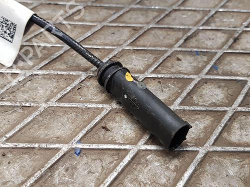 Right front steering knuckle BMW 5 (G30, F90) 530 e Plug-in Hybrid | BP36861000M26  - Image 17