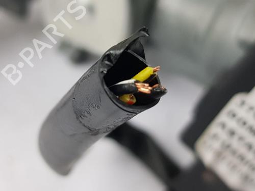 Ignition barrel SUZUKI ALTO VII (GF, HA25_, HA35_) 1.0 (AMF310, GFC31S) | BP29229629M48