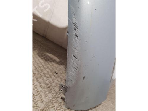 Rear bumper MERCEDES-BENZ E-CLASS (W212) E 220 CDI / BlueTEC (212.001, 212.002) | BP31723100C8 