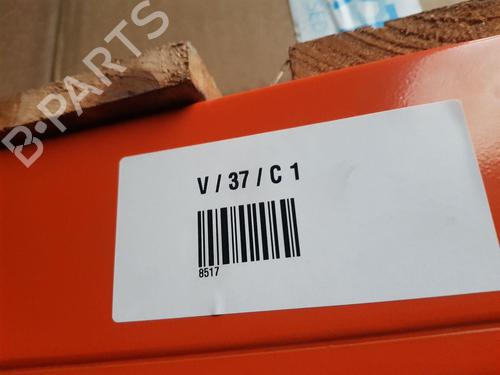 Right front suspension arm OPEL CORSA F (P2JO) 1.2 (68) | BP22661920M13 