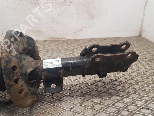 Right front shock absorber HYUNDAI IONIQ (AE) 1.6 GDI Hybrid | BP28283786M17 