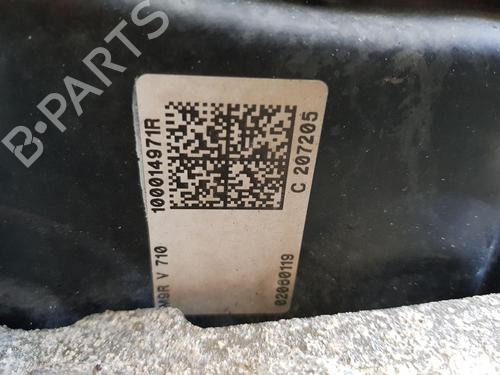 Engine RENAULT TRAFIC III Van (FG_) | BP26533324M1