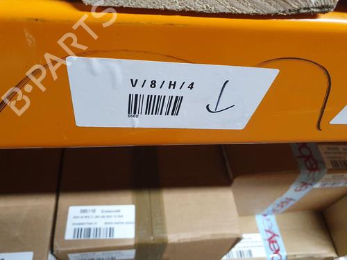 Right front driveshaft OPEL ASTRA L (OV5) 1.2 (FPHNPJ) | BP27194129M39