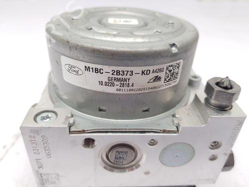 ABS pump FORD PUMA (J2K, CF7)  | BP31864229M43  - Image 7