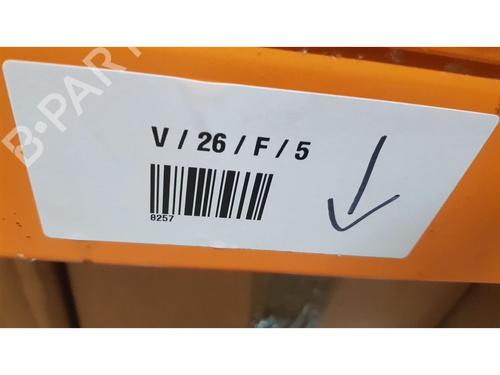Left taillight MCLAREN GT 4.0 | BP22678297C34  - Image 17