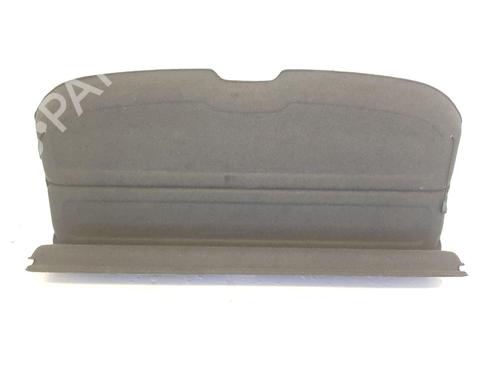 Used Rear parcel shelf PEUGEOT 3008 I MPV (0U_) 2.0 HDi 150 / BlueHDi 150 (150 hp) 28284031