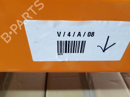 Left front shock absorber PEUGEOT BIPPER (AA_) 1.3 HDi 75 | BP31282603M16