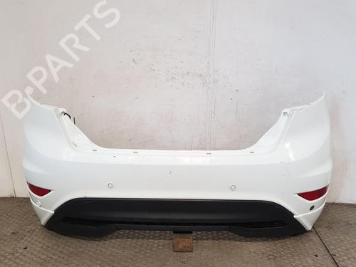 rear-bumper-ford-fiesta-vi-cb1-ccn-2008-27530436 main image