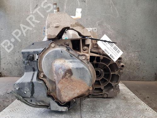 Gearbox FORD FIESTA VI (CB1, CCN) 1.6 TDCi | BP35716651M3  - Image 8