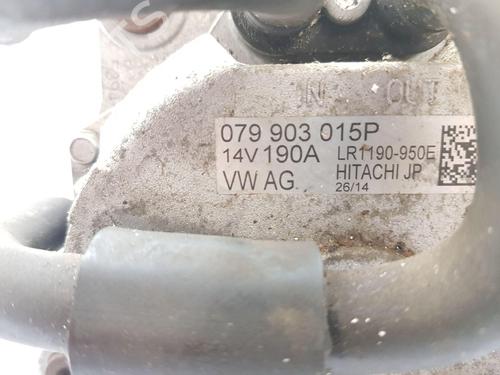 Alternator AUDI A6 C7 Avant (4G5, 4GD) RS6 quattro | BP29407992M7 