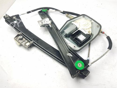 Used Front left window mechanism Front left window mechanism VW SCIROCCO III (137, 138) 1.4 TSI (122 hp) 36167435 36167435