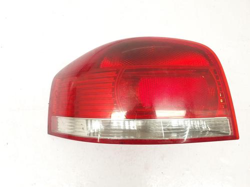 Used Left taillight AUDI A3 (8P1) 2.0 TDI 16V (140 hp) 22655135