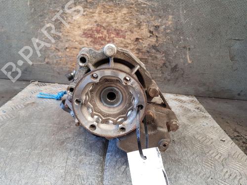Transfer box VW PASSAT B6 Variant (3C5) 3.2 FSI 4motion | BP29839888M36