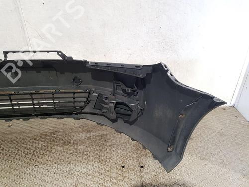 Front bumper VW GOLF VI (5K1) 1.6 TDI | BP32251914C7