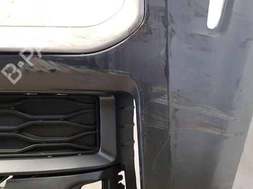Front bumper HYUNDAI KONA (OS, OSE, OSI) 1.0 T-GDi | BP29343349C7 