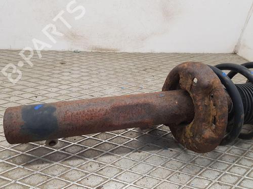 Right front shock absorber VW SCIROCCO III (137, 138) 1.4 TSI | BP22680755M17