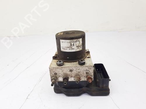 ABS pump KIA PICANTO I (SA) 1.0 | BP36410532M43 - Image 5