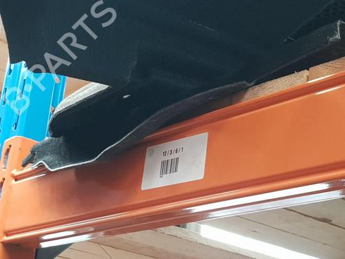 Boot lining BMW 1 (F40) 118 i | BP29984461I3 - Image 9