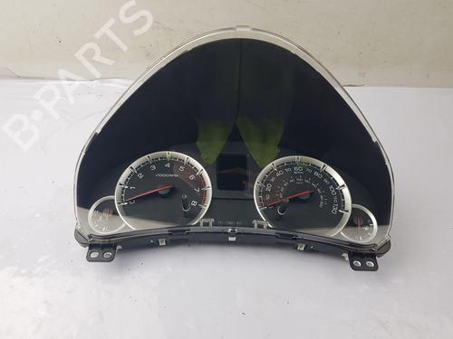Used Instrument cluster Instrument cluster 39031969 39031969