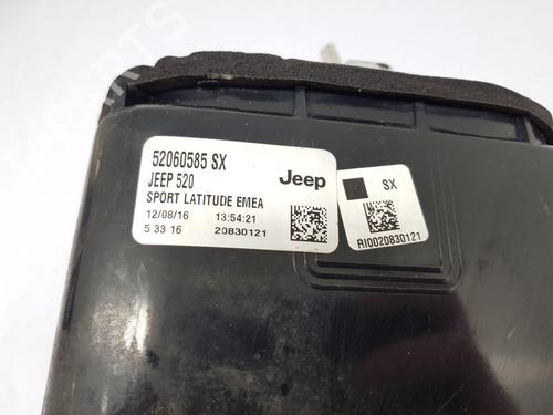 Left taillight JEEP RENEGADE SUV (BU, B1, BV) 1.6 CRD | BP32127520C34 