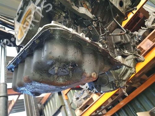 Engine JAGUAR XF I (X250) 3.0 D | BP31027254M1 