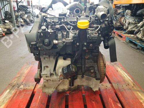 Engine RENAULT CLIO IV (BH_) 1.5 dCi 90 | BP32737783M1  - Image 5