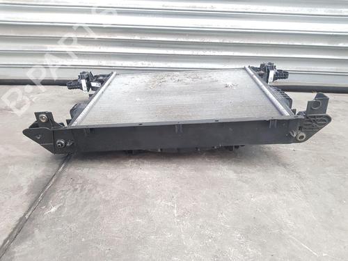 Water radiator ALFA ROMEO GIULIA (952_) 2.2 D (952AFA25, 952AFM25, 952ALA25) | BP29262770M31 - Image 6