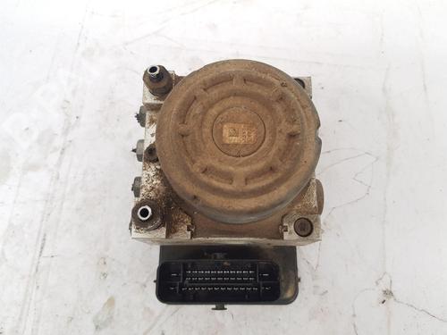 Used ABS pump ABS pump FORD FIESTA VI (CB1, CCN) 1.6 TDCi (95 hp) 33677604 33677604