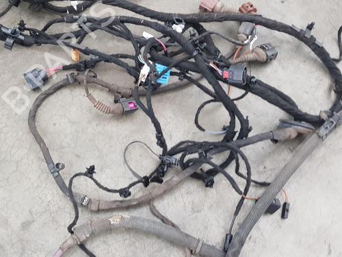Wiring harness AUDI Q8 (4MN, 4MT) RS FSI Mild Hybrid quattro | BP29440062E16 