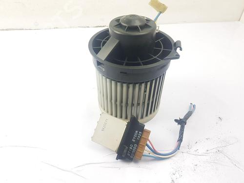 Heater blower motor NISSAN MICRA IV (K13K, K13KK) 1.2 | BP31983495M62 