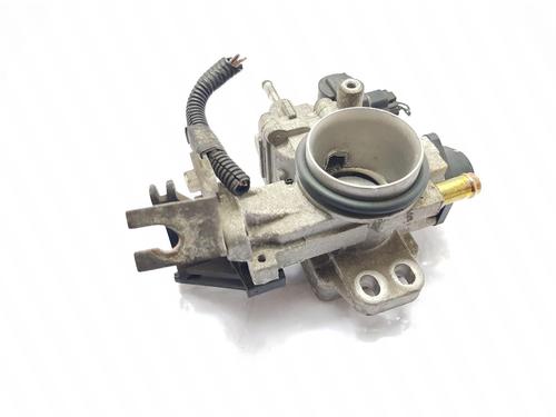 Used Throttle body TOYOTA YARIS (_P1_) 1.0 (SCP10_, SCP10R) (68 hp) 29927975