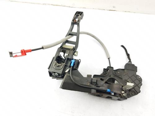 Front right lock FORD MONDEO IV (BA7) 1.6 TDCi | BP29549186C97 