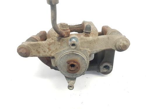 Left rear brake caliper PEUGEOT 3008 II SUV (MC_, MR_, MJ_, M4_) Hybrid4 (M45GBU) | BP30580791M107
