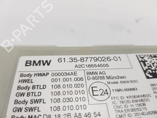 Other BMW 5 (G30, F90) M5 | BP22668891O1 