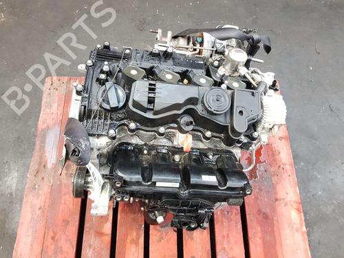 Used Engine Engine HYUNDAI TUCSON (NX4E, NX4A) [2020-2026] 22206524 22206524