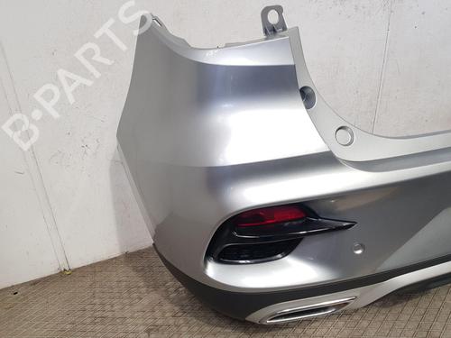 Rear bumper MG MG ZS SUV (AZS1) 1.5 VTi | BP27974862C8