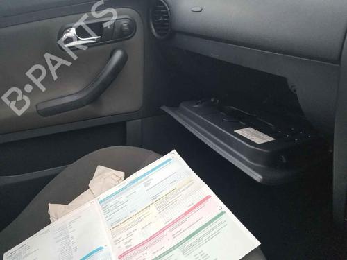 Left mirror SEAT IBIZA III (6L1) 1.2 | BP22667244C26 