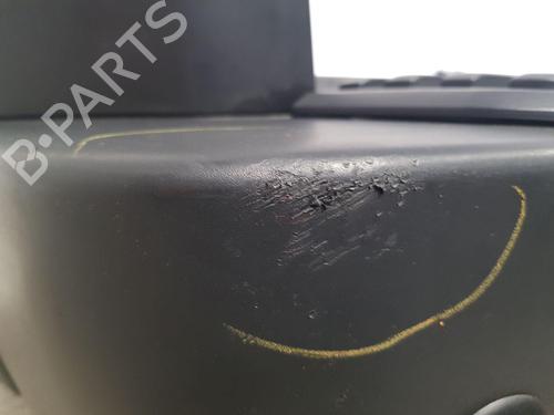 Rear bumper LAND ROVER DISCOVERY III (L319) 2.7 TD 4x4 | BP27330445C8 