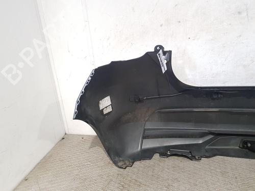 Rear bumper NISSAN MICRA V (K14)  | BP29440337C8 