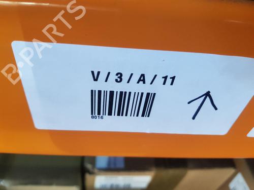 Mirror switch OPEL MOKKA / MOKKA X (J13)  | BP31910311I25 