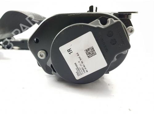 Front right seatbelt TESLA MODEL 3 (5YJ3) | BP40235472I25 - Image 6