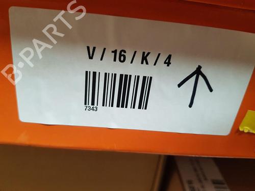 Front left lock FORD TRANSIT Van (FA_ _) 2.2 TDCi | BP32306394C98 - Image 7